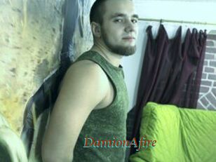 DamionAfire