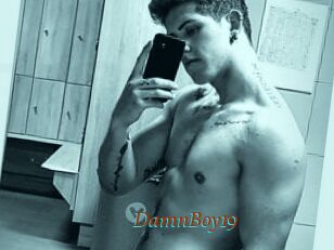 DamnBoy19