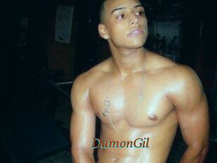 Damon_Gil