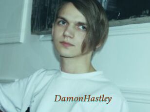DamonHastley