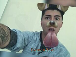 DamonRose