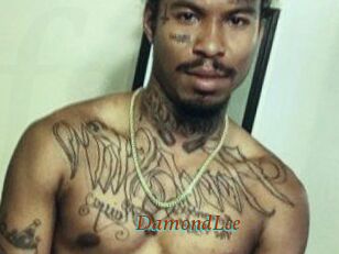 Damond_Lee