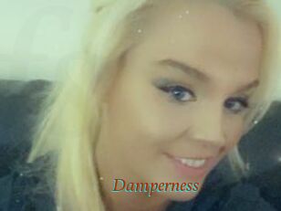 Damperness