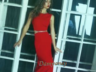 Damyanay