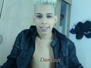 DanYaoi
