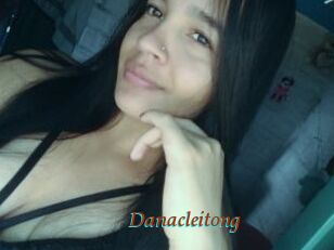Danacleitong
