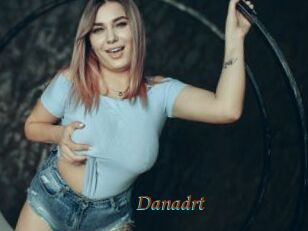 Danadrt