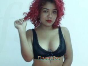 DanaeFox