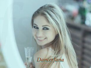 DancerJana