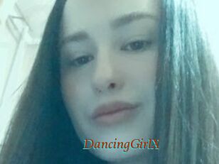 DancingGirlX