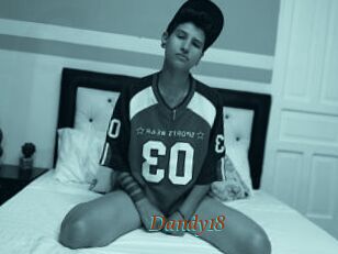 Dandy18