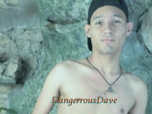 DangerrousDave
