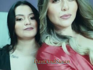 DaniAndSusan