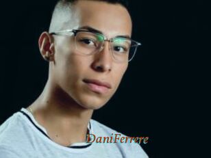 DaniFerrere