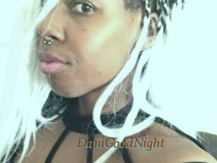 DaniGoodNight