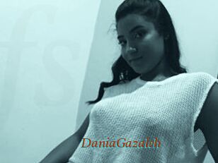 DaniaGazaleh