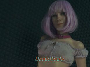 DaniaPanda
