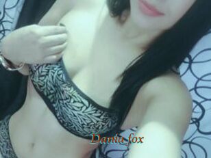 Dania_fox