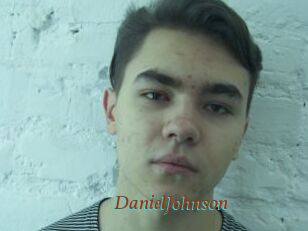 DanielJohnson