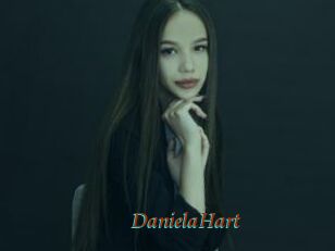 DanielaHart