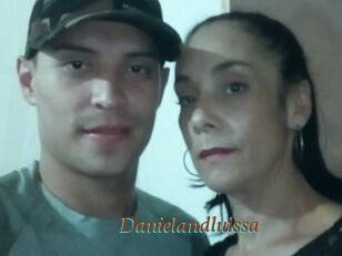 Danielandluissa