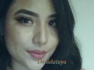 Danielatuya