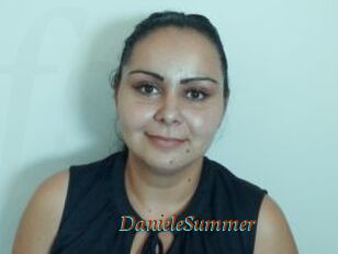 DanieleSummer
