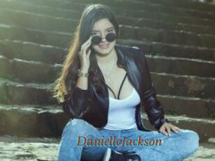 DanielleJackson