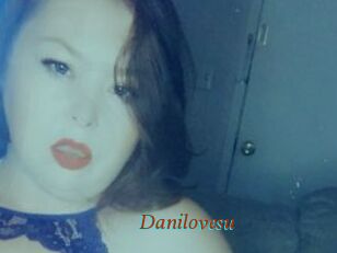 Danilovesu