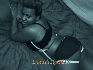 DanishTigerLily