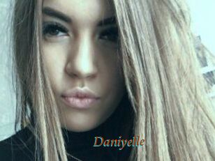 Daniyelle
