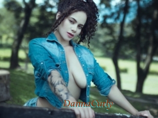 DannaCurly