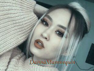 DannaManmequin