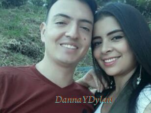 DannaYDylan