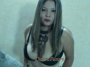 DanniFunny