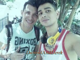 DannielAndDerek