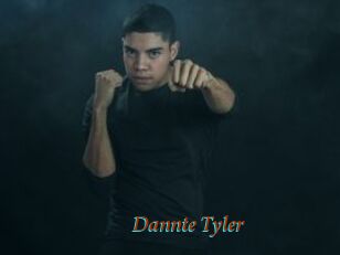 Dannte_Tyler