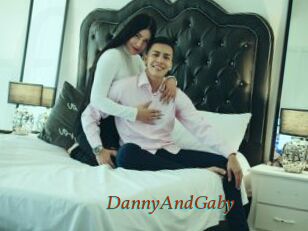 DannyAndGaby