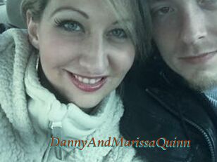 DannyAndMarissaQuinn
