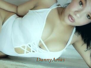 DannyArias