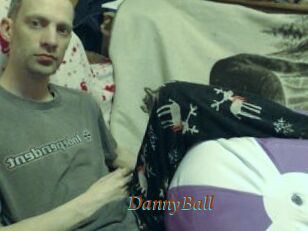 DannyBall