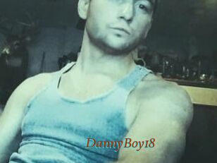 DannyBoy18