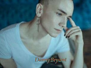 DannyBryant