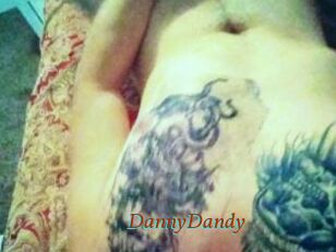 DannyDandy