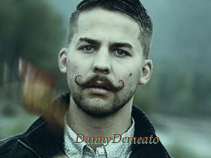 DannyDemeato