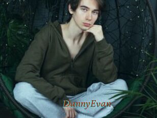 DannyEvan