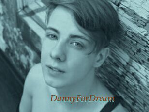DannyForDream