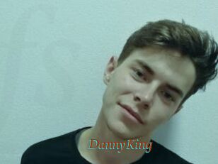 DannyKing