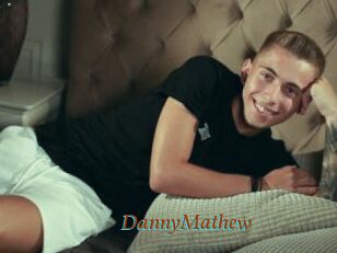DannyMathew