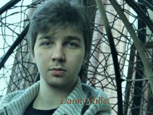 DannyMilles